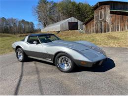 1978 Chevrolet Corvette (CC-2110323) for sale in Cadillac, Michigan