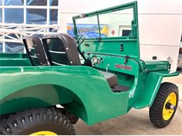 1946 Willys Jeep (CC-2113231) for sale in Bradenton, Florida