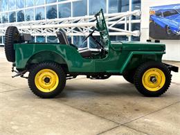 1946 Willys Jeep (CC-2113231) for sale in Bradenton, Florida