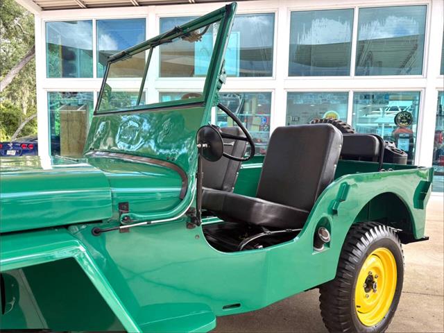 1946 Willys Jeep (CC-2113231) for sale in Bradenton, Florida