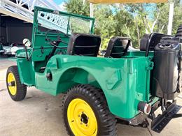 1946 Willys Jeep (CC-2113231) for sale in Bradenton, Florida
