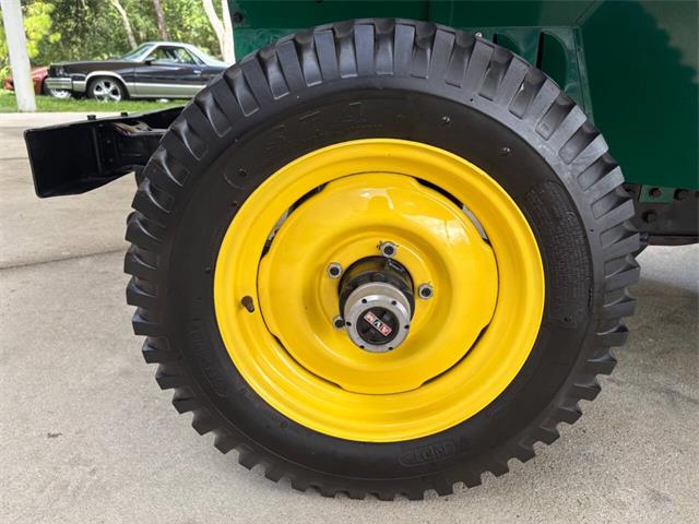 1946 Willys Jeep (CC-2113231) for sale in Bradenton, Florida