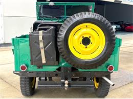1946 Willys Jeep (CC-2113231) for sale in Bradenton, Florida