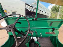 1946 Willys Jeep (CC-2113231) for sale in Bradenton, Florida