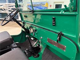 1946 Willys Jeep (CC-2113231) for sale in Bradenton, Florida