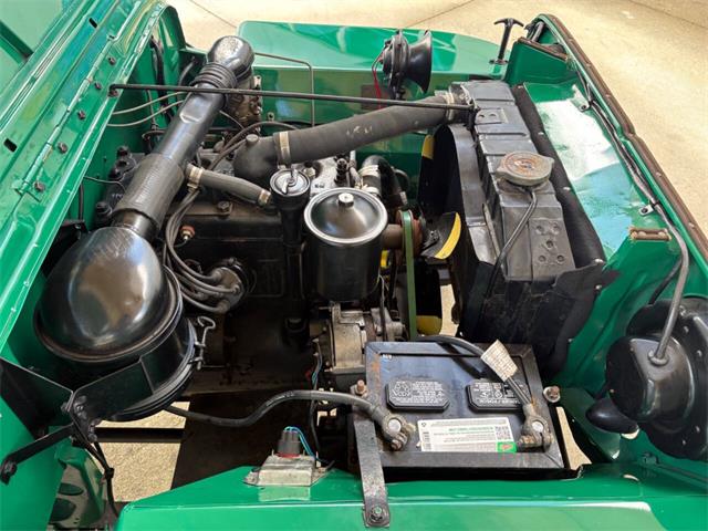 1946 Willys Jeep (CC-2113231) for sale in Bradenton, Florida