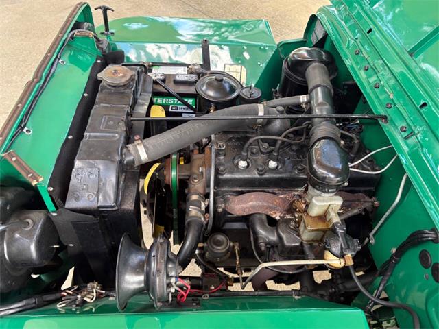 1946 Willys Jeep (CC-2113231) for sale in Bradenton, Florida