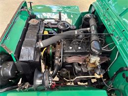 1946 Willys Jeep (CC-2113231) for sale in Bradenton, Florida