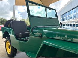1946 Willys Jeep (CC-2113231) for sale in Bradenton, Florida