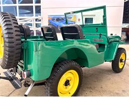 1946 Willys Jeep (CC-2113231) for sale in Bradenton, Florida