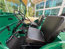 1946 Willys Jeep (CC-2113231) for sale in Bradenton, Florida