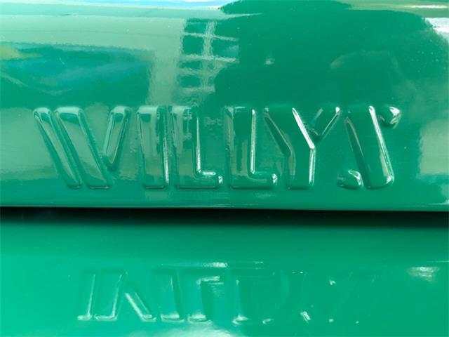 1946 Willys Jeep (CC-2113231) for sale in Bradenton, Florida