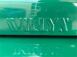1946 Willys Jeep (CC-2113231) for sale in Bradenton, Florida