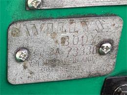 1946 Willys Jeep (CC-2113231) for sale in Bradenton, Florida
