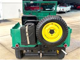 1946 Willys Jeep (CC-2113231) for sale in Bradenton, Florida