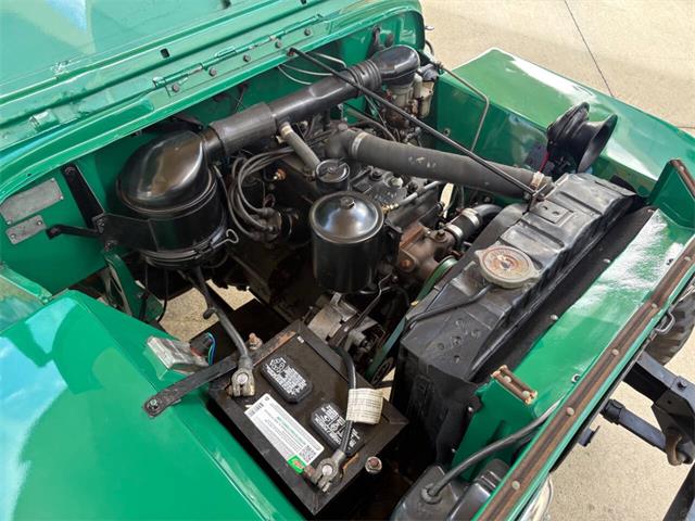 1946 Willys Jeep (CC-2113231) for sale in Bradenton, Florida