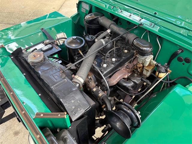 1946 Willys Jeep (CC-2113231) for sale in Bradenton, Florida