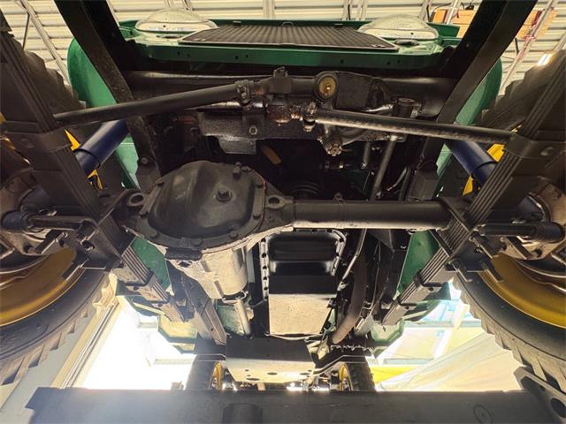 1946 Willys Jeep (CC-2113231) for sale in Bradenton, Florida