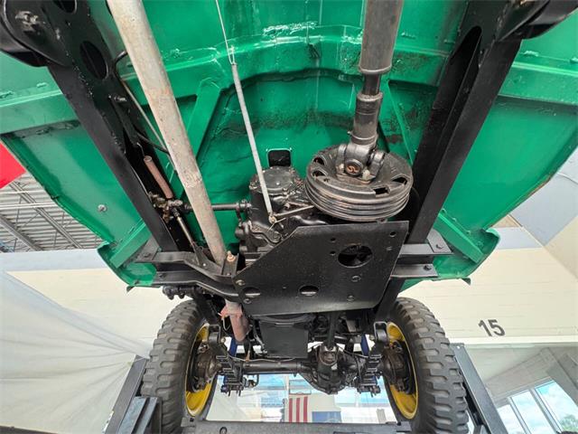 1946 Willys Jeep (CC-2113231) for sale in Bradenton, Florida