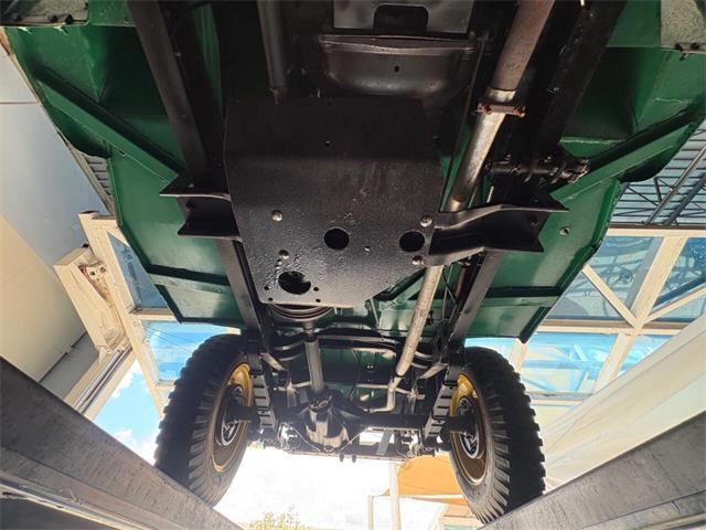 1946 Willys Jeep (CC-2113231) for sale in Bradenton, Florida