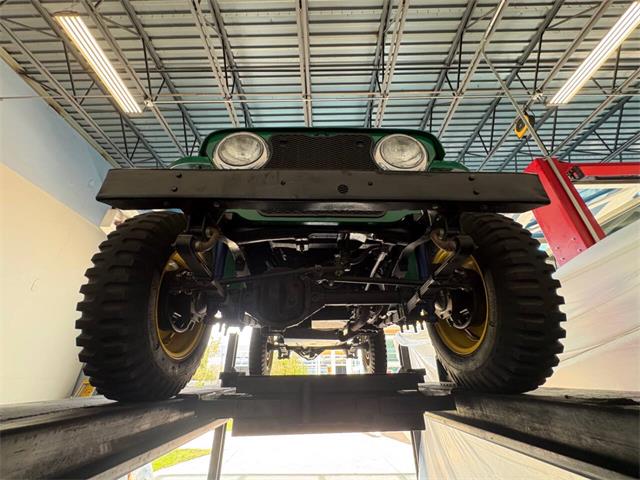 1946 Willys Jeep (CC-2113231) for sale in Bradenton, Florida