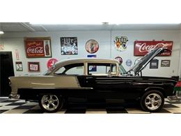 1955 Chevrolet 210 (CC-2113232) for sale in Greensboro, North Carolina