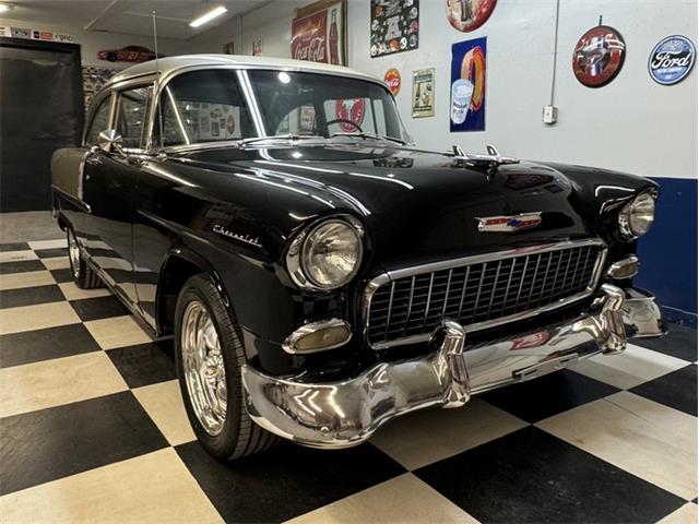1955 Chevrolet 210 (CC-2113232) for sale in Greensboro, North Carolina