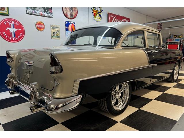 1955 Chevrolet 210 (CC-2113232) for sale in Greensboro, North Carolina