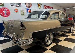 1955 Chevrolet 210 (CC-2113232) for sale in Greensboro, North Carolina