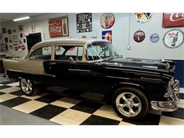 1955 Chevrolet 210 (CC-2113232) for sale in Greensboro, North Carolina