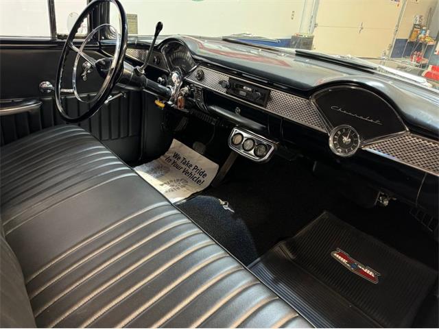 1955 Chevrolet 210 (CC-2113232) for sale in Greensboro, North Carolina