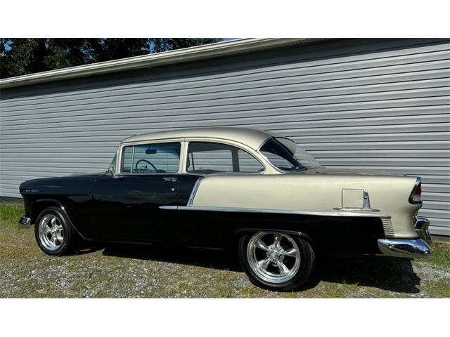 1955 Chevrolet 210 (CC-2113232) for sale in Greensboro, North Carolina