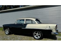 1955 Chevrolet 210 (CC-2113232) for sale in Greensboro, North Carolina