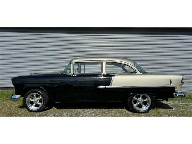 1955 Chevrolet 210 (CC-2113232) for sale in Greensboro, North Carolina