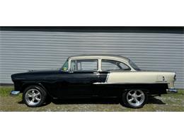 1955 Chevrolet 210 (CC-2113232) for sale in Greensboro, North Carolina