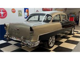 1955 Chevrolet 210 (CC-2113232) for sale in Greensboro, North Carolina