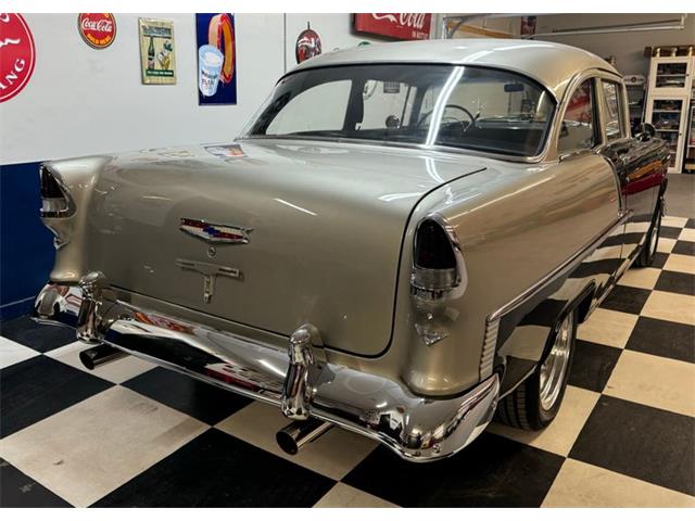 1955 Chevrolet 210 (CC-2113232) for sale in Greensboro, North Carolina