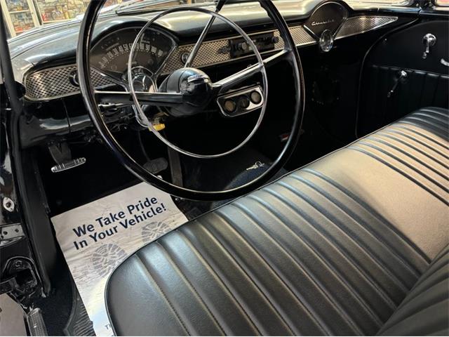 1955 Chevrolet 210 (CC-2113232) for sale in Greensboro, North Carolina
