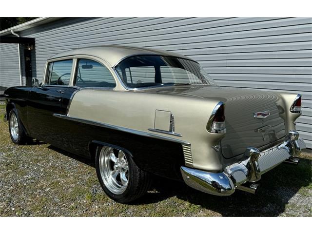 1955 Chevrolet 210 (CC-2113232) for sale in Greensboro, North Carolina