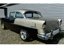 1955 Chevrolet 210 (CC-2113232) for sale in Greensboro, North Carolina