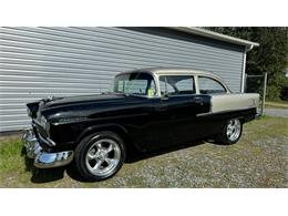 1955 Chevrolet 210 (CC-2113232) for sale in Greensboro, North Carolina