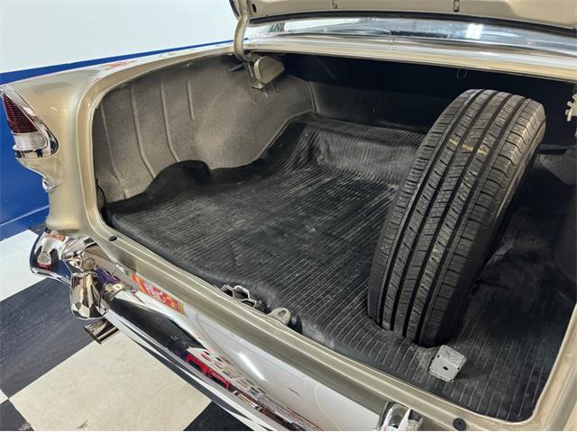 1955 Chevrolet 210 (CC-2113232) for sale in Greensboro, North Carolina