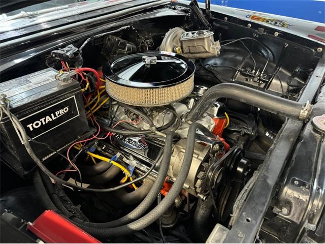 1955 Chevrolet 210 (CC-2113232) for sale in Greensboro, North Carolina