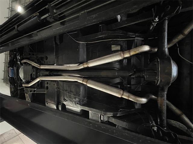 1968 Mercury Montego (CC-2113234) for sale in Addison, Illinois