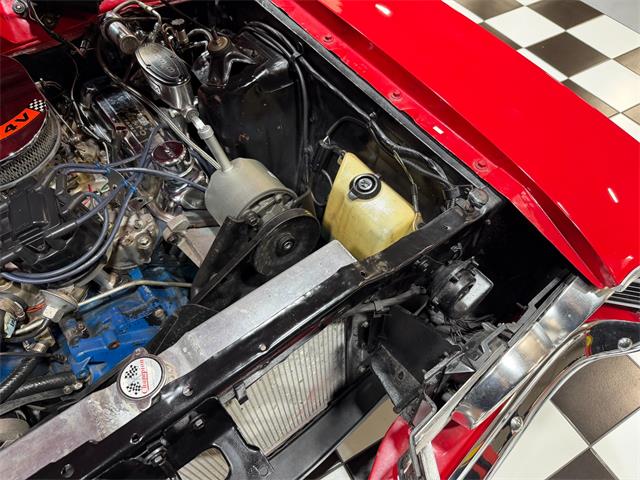 1968 Mercury Montego (CC-2113234) for sale in Addison, Illinois