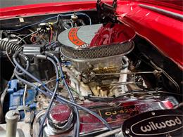 1968 Mercury Montego (CC-2113234) for sale in Addison, Illinois