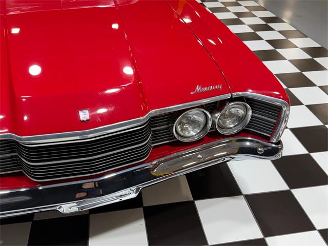 1968 Mercury Montego (CC-2113234) for sale in Addison, Illinois