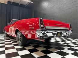 1968 Mercury Montego (CC-2113234) for sale in Addison, Illinois