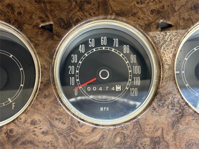 1968 Mercury Montego (CC-2113234) for sale in Addison, Illinois