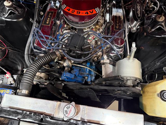 1968 Mercury Montego (CC-2113234) for sale in Addison, Illinois